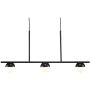 Nordlux Contina 2010953003 Hanglamp 3x5W/G9 IP20