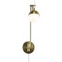 Nordlux CONTINA 2010971035 Wandlamp 1x5W/G9 IP20