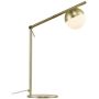 Nordlux CONTINA 2010985035 Tafellamp 1x5W/G9 IP20