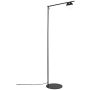 Nordlux CONTINA 2010994003 Staande lamp 1x5W/G9 IP20