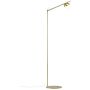 Nordlux CONTINA 2010994035 Staande lamp 1x5W/G9 IP20