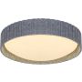 Nordlux Corato 2512456010 Plafondlamp 3x15w/e14 ip20