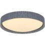 Nordlux Corato 2512466010 Plafondlamp 3x15w/e14 ip20