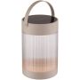 Nordlux COUPAR 2518215009 Tafellamp 1x3.2w/led 3000k 150lm ip44