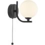 Dar Lighting Cradle CRA0722-02 Wandlamp 1x25w/g9 ip20