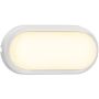 Nordlux CUBA 2019181001 Plafondlamp 3000K 700LM IP54