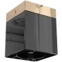 Open Design Highlights Cubo OR86300 Opbouwspot 1x8W/GU10 IP20