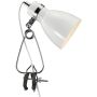 Nordlux CYCLONE 73072001 Bureaulamp met clip 1x15W/E14 IP20
