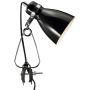 Nordlux CYCLONE 73072003 Bureaulamp met clip 1x15W/E14 IP20