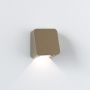 Astro Lighting INCLINE 1419005 Wandlamp 8,2W/LED 3000K 485LM IP65