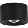 Zambelis CEILING SPOT S133 Opbouwspot 8W/led 3000K 454lm IP54