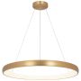 Zambelis PENDANT LED 2062 Hanglamp 60W/led 3000K 4800lm IP20