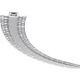 Zambelis PROFILE 20329 Profiel IP20