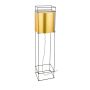 Antigo PAA 9533 Staande lamp 1x60W/E27 IP20