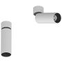 Zambelis CEILING SPOT S121 Opbouwspot 7W/led 3000K 580lm IP20