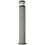 Zambelis DIFFUSER E411 Vloerlamp 10W/led 3000K 395lm IP65