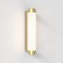 Astro Lighting Burlington 1477003 Wandlamp 1x9.8W/LED 2700k 418lm ip44