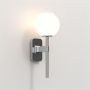 Astro Lighting TACOMA 1429001 Wandlamp 1x3W/G9 IP44