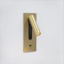 Astro Lighting Fuse 1215145 Wandlamp 1x3.5W/LED 2700K 185LM IP20