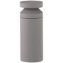 Zambelis BOLLARD LED E477 Vloerlamp 20W/led 3000K 509lm IP65
