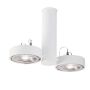 Antigo Natori 7212 Spot 2x15W/Gu10 IP20