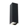 Antigo Ozu 4402 Wandlamp 2x10W/GU10 IP20