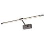 AZzardo DAVINCI AZ4264 Wandlamp 1x16W/LED 3000K 1200LM IP20
