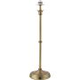 Dar Lighting Dahl DAH4275 Voet 1x2,4w/led 2800k 239lm
