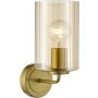 Dar Lighting Daylin DAY0735 Wandlamp 1x60w/E27 ip20