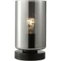 Dar Lighting Daylin DAY4222 Tafellamp 1x60w/E27 ip20