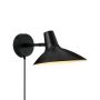 Nordlux DARCI 2320221003 Wandlamp 1x25W/E14 IP20