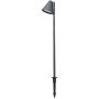 Zambelis SPIKE LIGHT E281 Tuinspot 1x20W/GU10 IP65