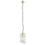 Argon DEPORTIVO 4742 Hanglamp 1x15W/E27 IP20
