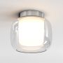 Astro Lighting AQUINA 1450003 Plafondlamp 1x12W/E27 IP44