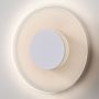 Astro Lighting HALFTONE 1425003 Wandlamp 12,4W 2700K 308LM IP20