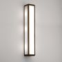 Astro Lighting Mashiko 1121102 Wandlamp 1x10.6W/LED 3000k 899lm ip44
