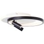 Brilliant Eunomia G99753/76 Plafondlamp 3000k 2900lm IP20