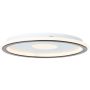Brilliant Vegas G99702/76 Plafondlamp 3000k 2900lm IP20