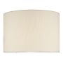 Dar Lighting DELTA DEL1533 Lampenkap 1x60W/E27