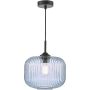 Dar Lighting Demarius DEM0123 Hanglamp 1x40w/e27