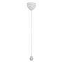 Nordlux DELUX 2412023001 Ophanging 1x60W/E27 IP20