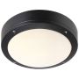 Nordlux DESI 77636003 Plafondlamp 1x12W/E27 IP44