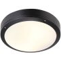 Nordlux DESI 77646003 Plafondlamp 2x12W/E27 IP44