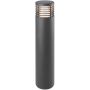 Zambelis FLOOR LIGHT E345 Vloerlamp 10W/led 3000K 923lm IP65