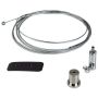 Zambelis MAGNETIC 22283 Ophanging IP20