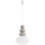 Argon DIEGO 8819 Hanglamp 1x5W/GU10 ip20