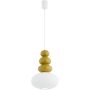 Argon DIEGO 8821 Hanglamp 1x5W/GU10 ip20