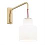 Argon DIUNA 8372 Wandlamp 1x15W/E27 IP20