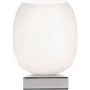 Dar Lighting Dino DIN412 Tafellamp 1x40w/g9 ip20
