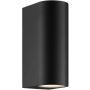 Nordlux Dion 2518021003 Wandlamp 2x25w/gu10 ip44